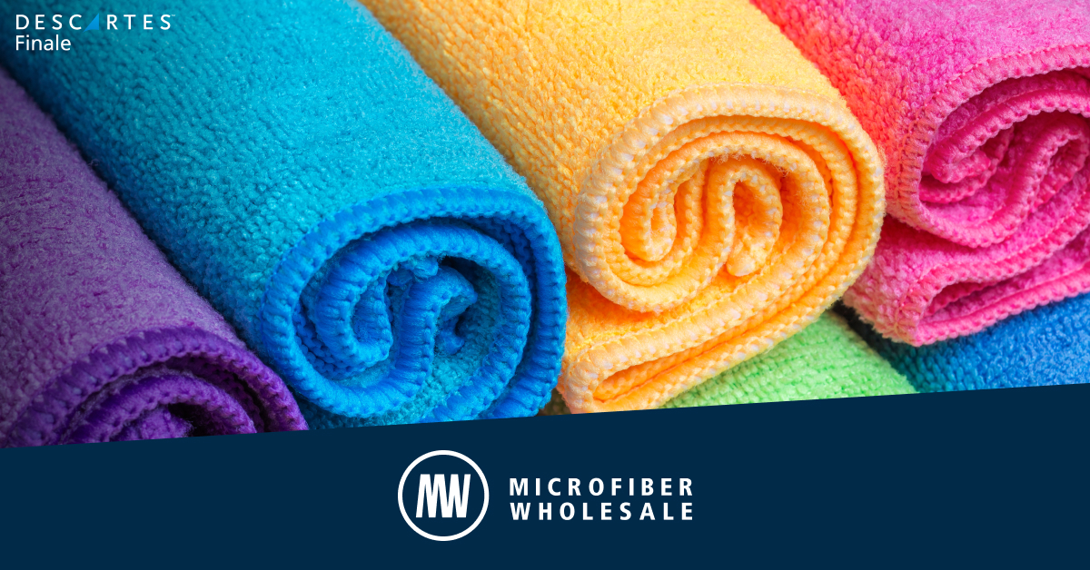 Microfiber Wholesale Success Story