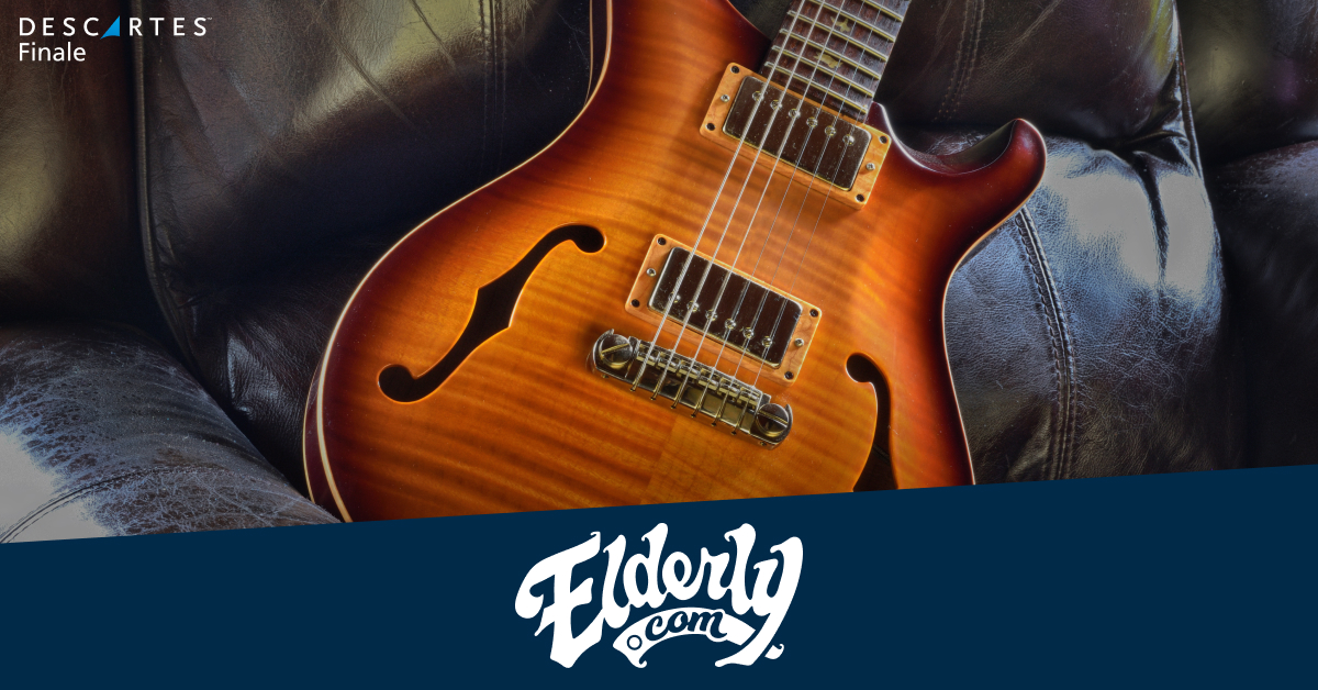 Elderly Instruments Success Story