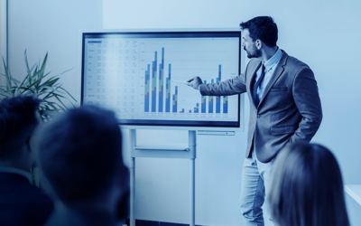 The New Role of the Ecommerce CFO: Picking the Right Inventory Management Software 