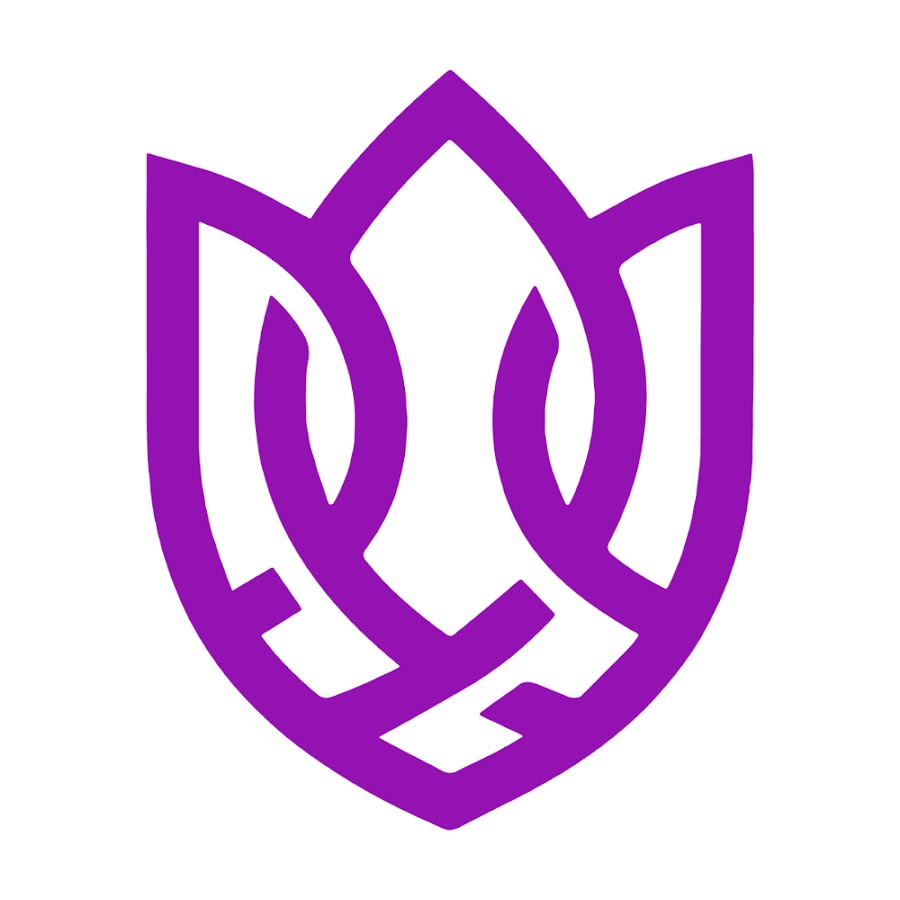 Purple Rose Supply logo