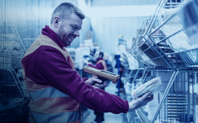 Scaling Inventory Beyond Spreadsheets: How Ecommerce Businesses Can Build More Mature Fulfillment Operations