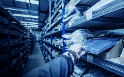 Apparel Ecommerce Operations: How to Move Faster Without Losing Control