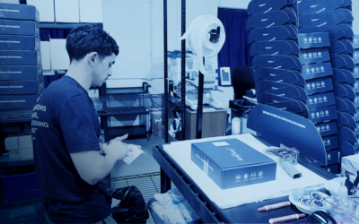 Ecommerce Peak Season Prep: Inventory, Marketplace, & Fulfillment Tips