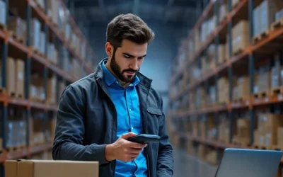 Accounting and Inventory Software: Complete Guide to Integrated Business Management