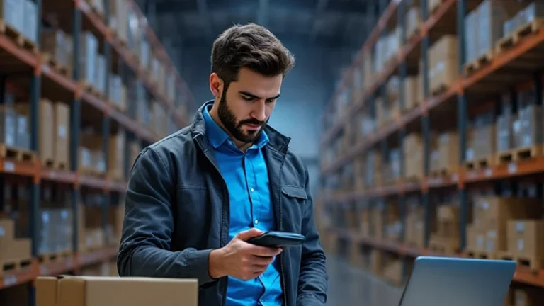 Accounting and Inventory Software: Complete Guide to Integrated Business Management