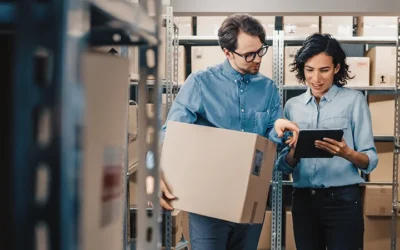 Inventory Management Techniques in Operations Management