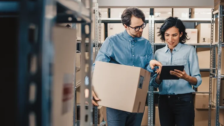 Inventory Management Techniques in Operations Management