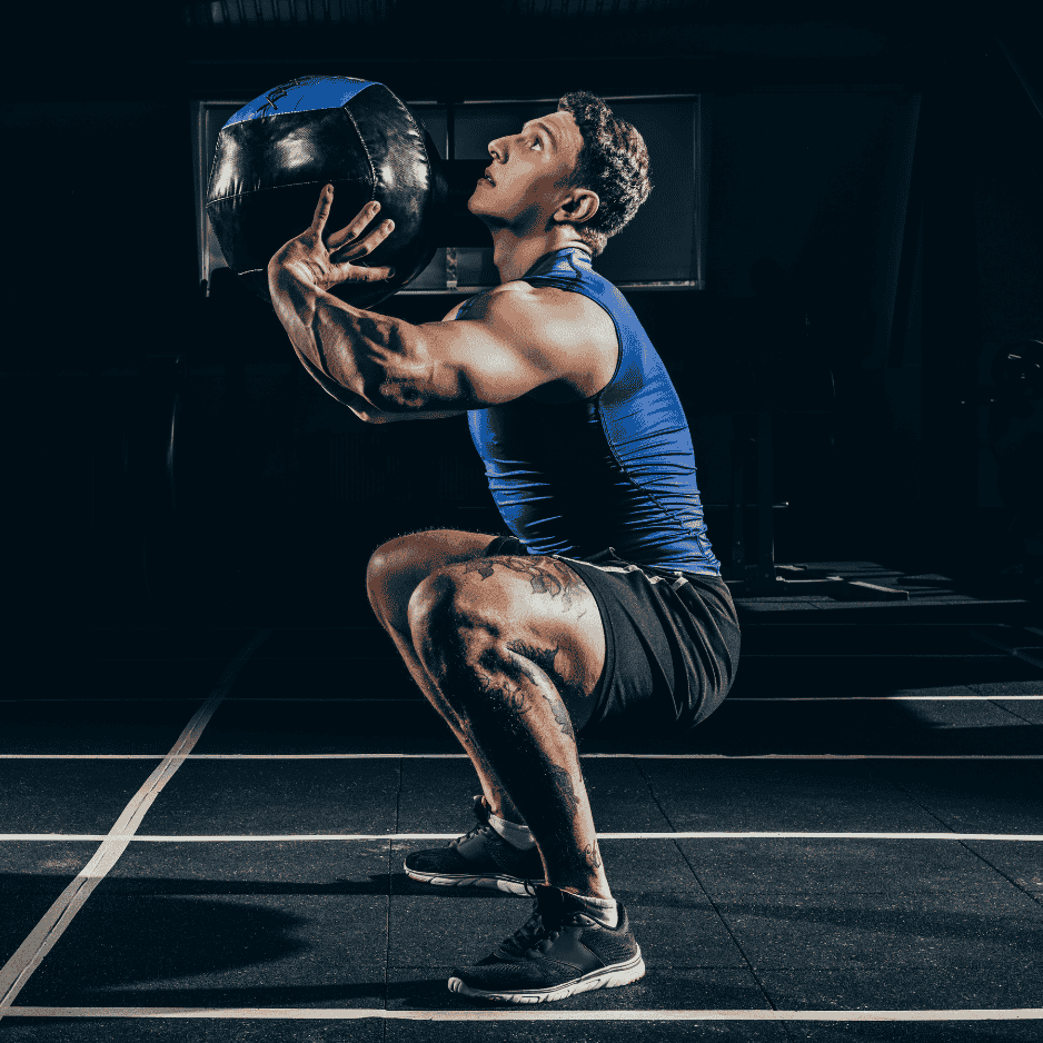 sporting goods inventory management