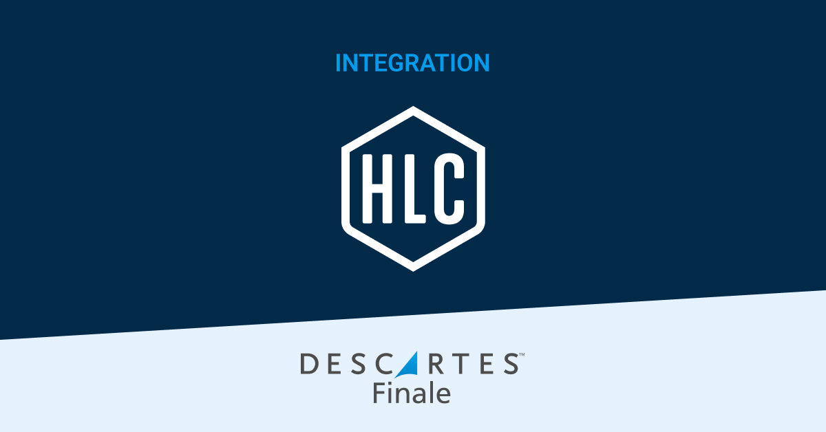Fallon Hlc HLC Vendor Feed Integration | Descartes Finale