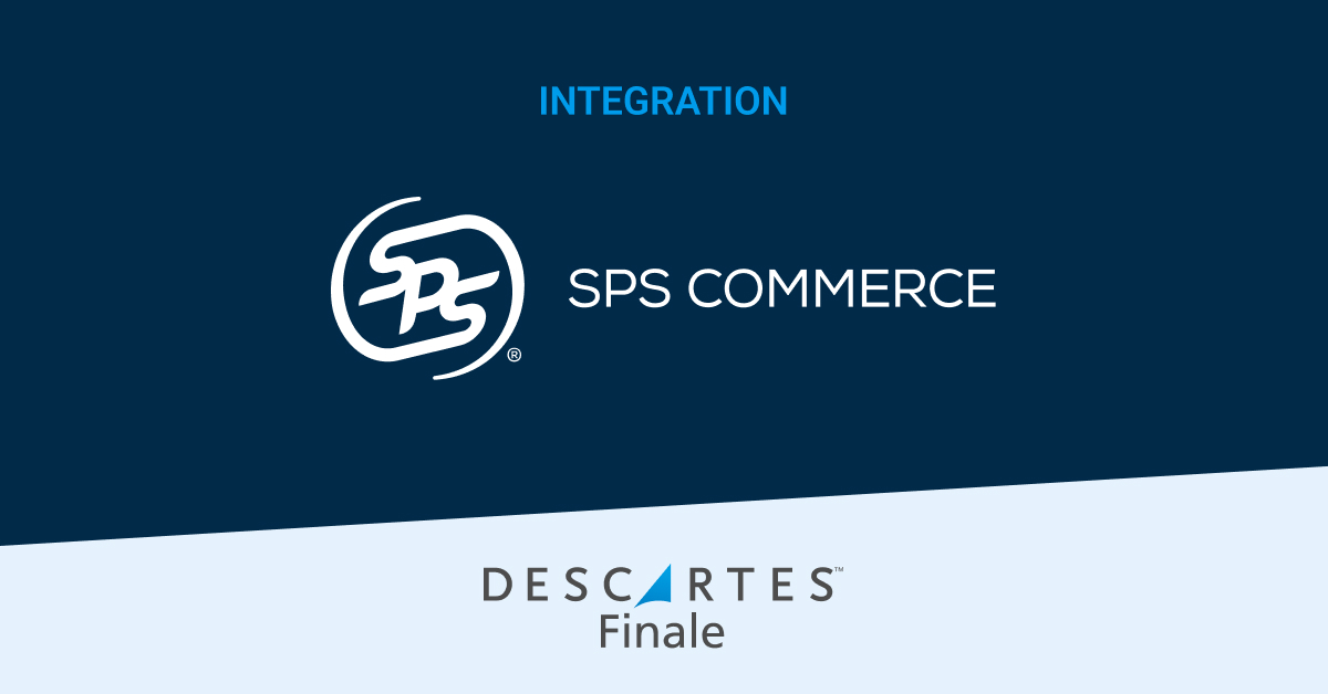 SPS Commerce Inventory Management | Descartes Finale