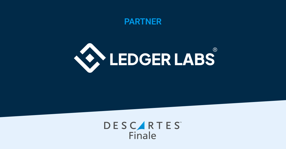 Ledger Labs | Descartes Finale